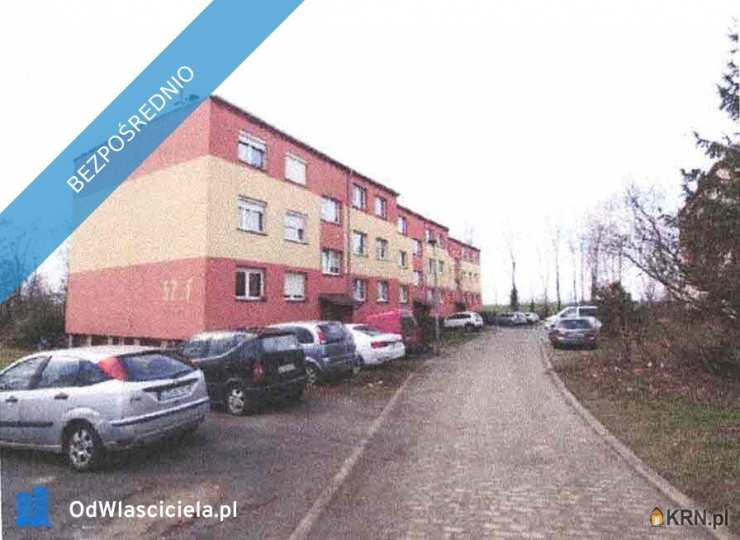 Mieszkanie  na sprzedaż, Żarska Wieś, ul. , 3 pokojowe