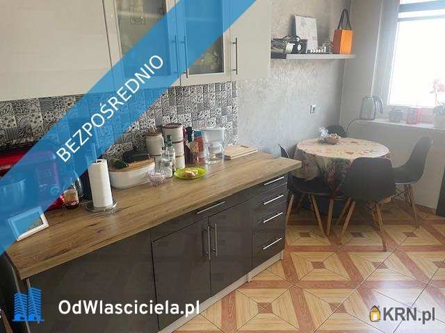 Mieszkanie  na sprzedaż, Zdziesławice, ul. , 2 pokojowe