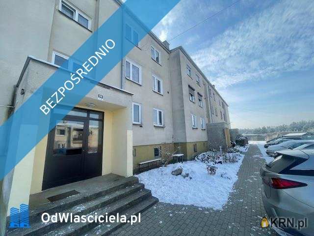 Mieszkanie  na sprzedaż, 2 pokojowe, Zdziesławice, ul. 