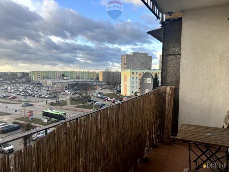 RE/MAX Polska, Mieszkanie  na sprzedaż, Żyrardów, ul. 