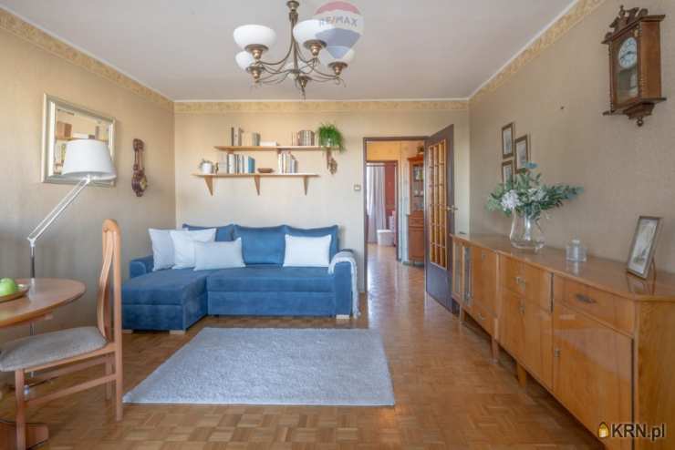 3 pokojowe, Mieszkanie  na sprzedaż, Warszawa, Targówek, ul. 