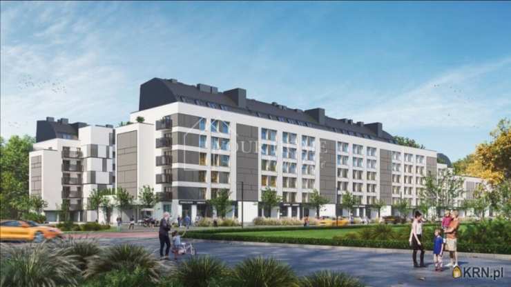 Wrocław, Krzyki/Partynice, ul. , Mieszkanie  na sprzedaż, 3 pokojowe