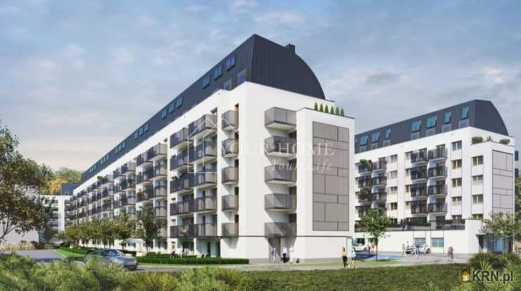 Wrocław, Krzyki/Partynice, ul. , 3 pokojowe, Mieszkanie  na sprzedaż