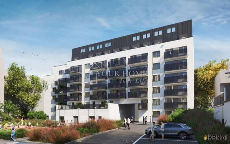 3 pokojowe, Wrocław, Krzyki/Partynice, ul. , Mieszkanie  na sprzedaż