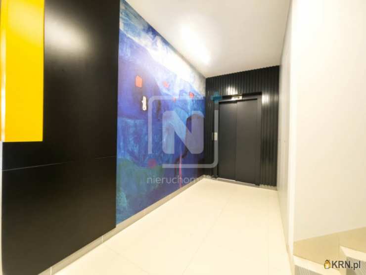 Nieruchomości Plus Piotr Kasprzak Paulina Pacelt Spółka Cywilna, Mieszkanie  na sprzedaż, Warszawa, Wilanów, ul. Rzeczypospolitej