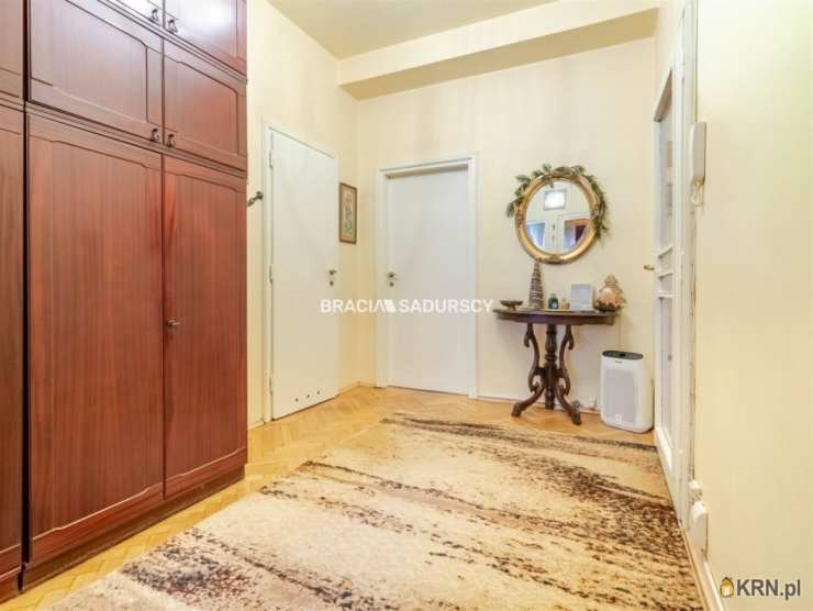 Mieszkanie  na sprzedaż, 2 pokojowe, Kraków, Krowodrza/Łobzów, ul. F. Chopina