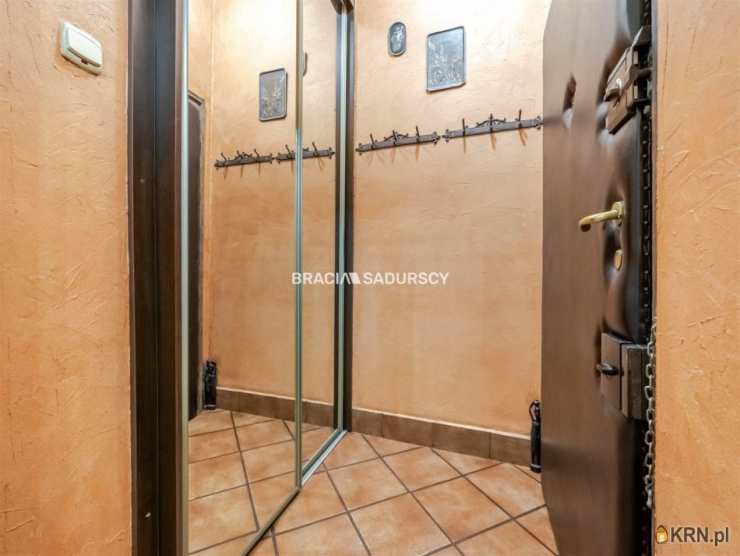 Mieszkanie  na sprzedaż, 2 pokojowe, Kraków, Krowodrza/Łobzów, ul. F. Chopina