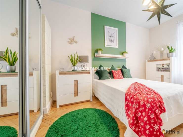 Kraków, Krowodrza/Łobzów, ul. F. Chopina, 2 pokojowe, Mieszkanie  na sprzedaż