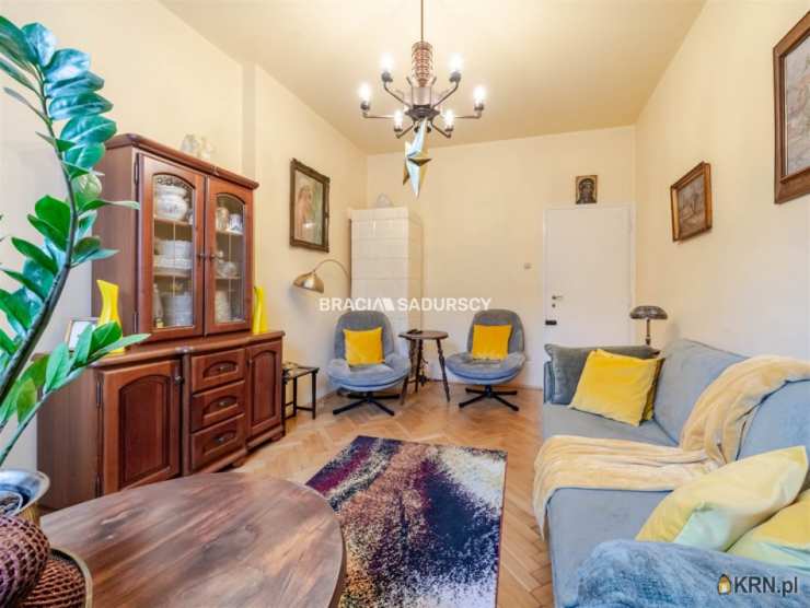 Mieszkanie  na sprzedaż, Kraków, Krowodrza/Łobzów, ul. F. Chopina, 2 pokojowe