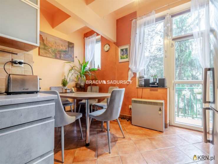 2 pokojowe, Kraków, Krowodrza/Łobzów, ul. F. Chopina, Mieszkanie  na sprzedaż