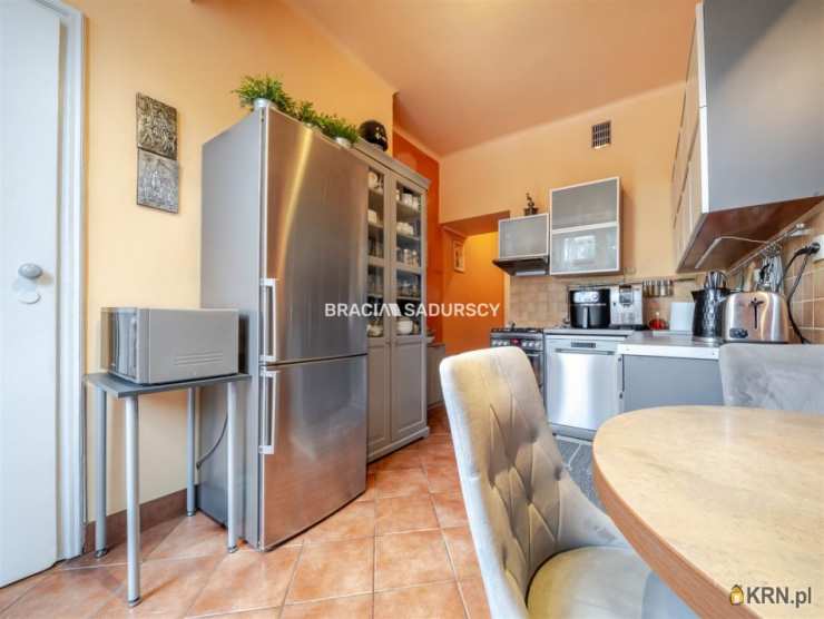 Mieszkanie  na sprzedaż, Kraków, Krowodrza/Łobzów, ul. F. Chopina, 2 pokojowe