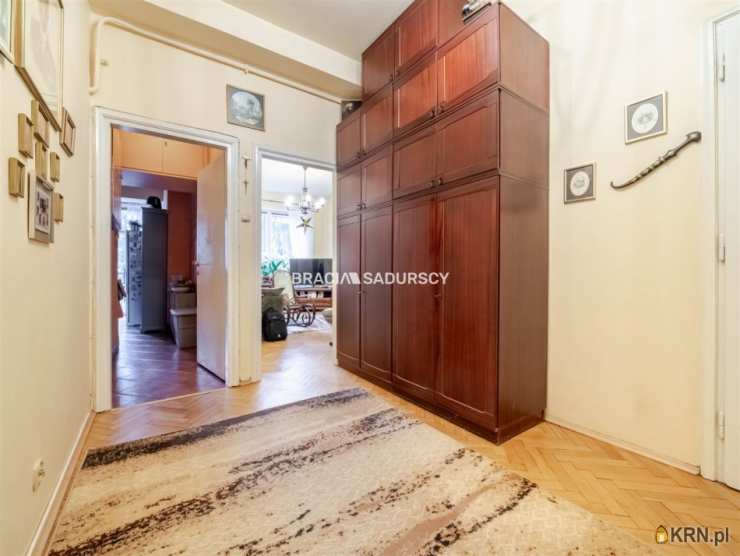 Kraków, Krowodrza/Łobzów, ul. F. Chopina, Mieszkanie  na sprzedaż, 2 pokojowe