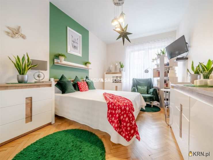 Mieszkanie  na sprzedaż, Kraków, Krowodrza/Łobzów, ul. F. Chopina, 2 pokojowe