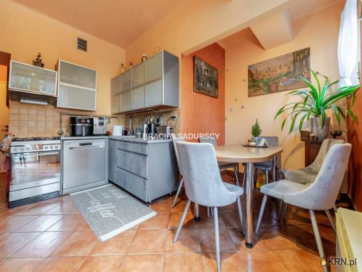 Kraków, Krowodrza/Łobzów, ul. F. Chopina, 2 pokojowe, Mieszkanie  na sprzedaż