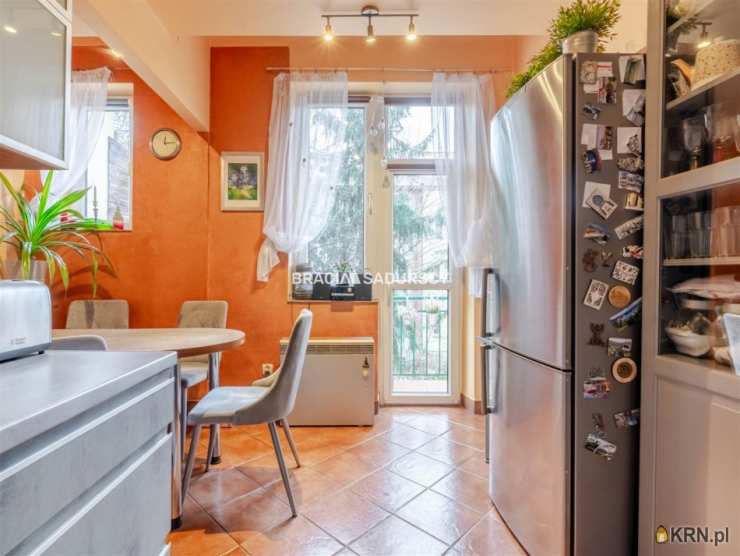 2 pokojowe, Mieszkanie  na sprzedaż, Kraków, Krowodrza/Łobzów, ul. F. Chopina