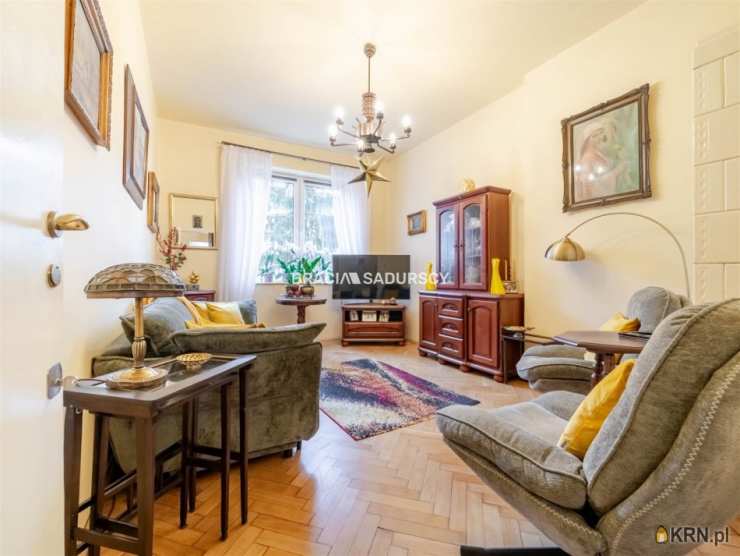 2 pokojowe, Mieszkanie  na sprzedaż, Kraków, Krowodrza/Łobzów, ul. F. Chopina