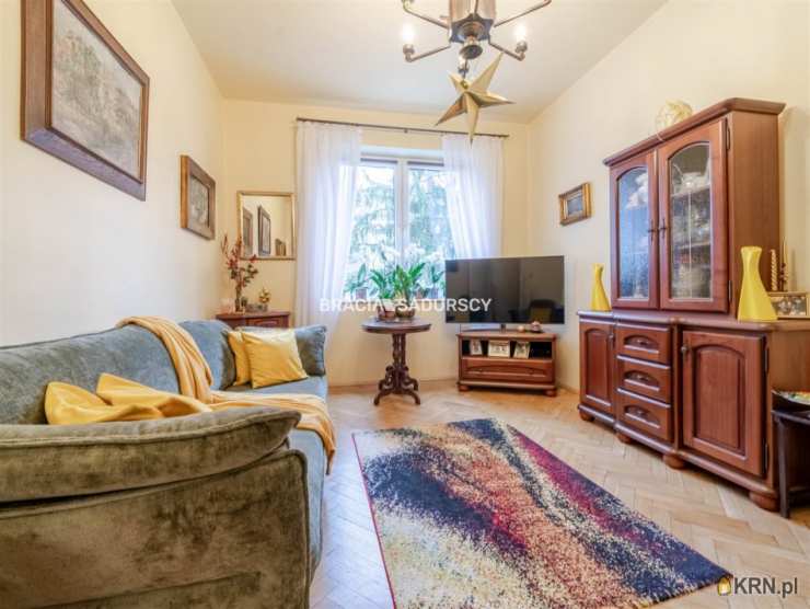 Bracia Sadurscy Oddział BS1 Kapelanka, Mieszkanie  na sprzedaż, Kraków, Krowodrza/Łobzów, ul. F. Chopina