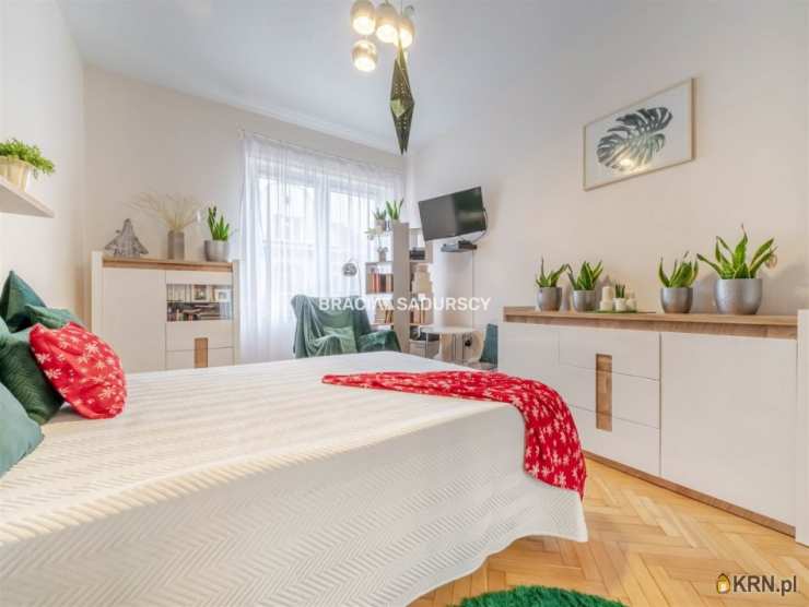 2 pokojowe, Kraków, Krowodrza/Łobzów, ul. F. Chopina, Mieszkanie  na sprzedaż