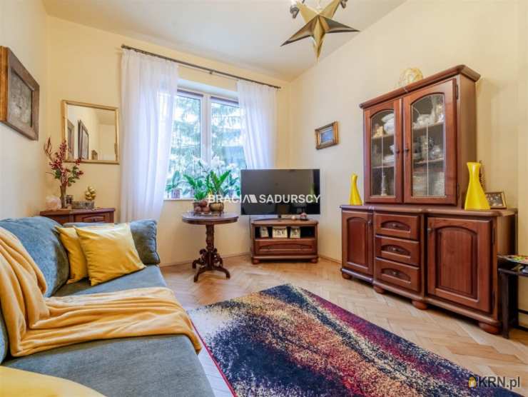 Kraków, Krowodrza/Łobzów, ul. F. Chopina, Mieszkanie  na sprzedaż, 2 pokojowe