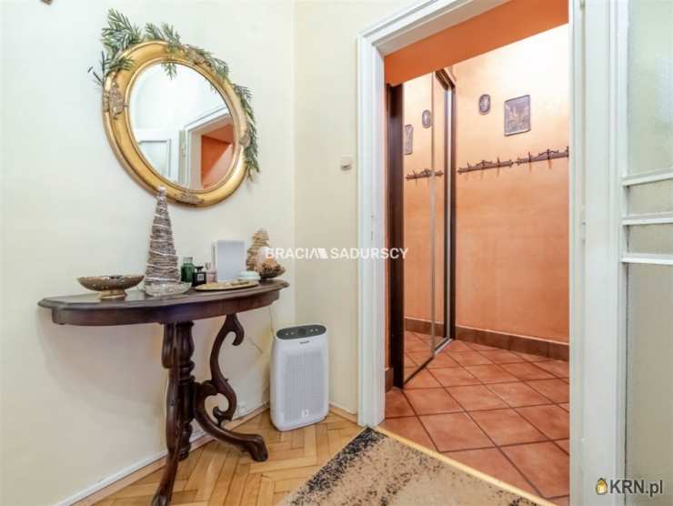 Mieszkanie  na sprzedaż, Kraków, Krowodrza/Łobzów, ul. F. Chopina, 2 pokojowe