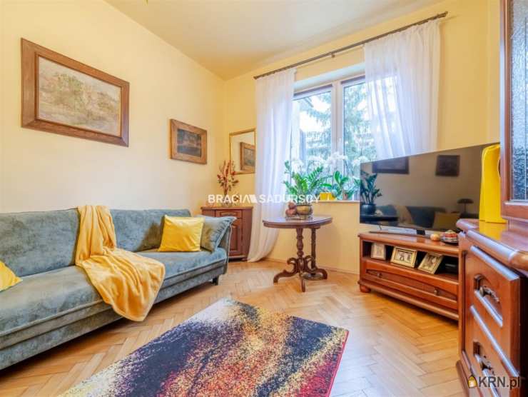 Mieszkanie  na sprzedaż, Kraków, Krowodrza/Łobzów, ul. F. Chopina, 2 pokojowe