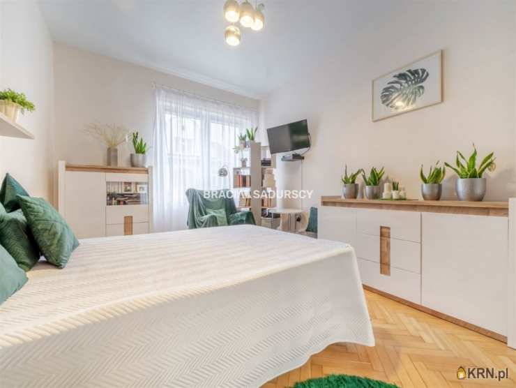 2 pokojowe, Mieszkanie  na sprzedaż, Kraków, Krowodrza/Łobzów, ul. F. Chopina