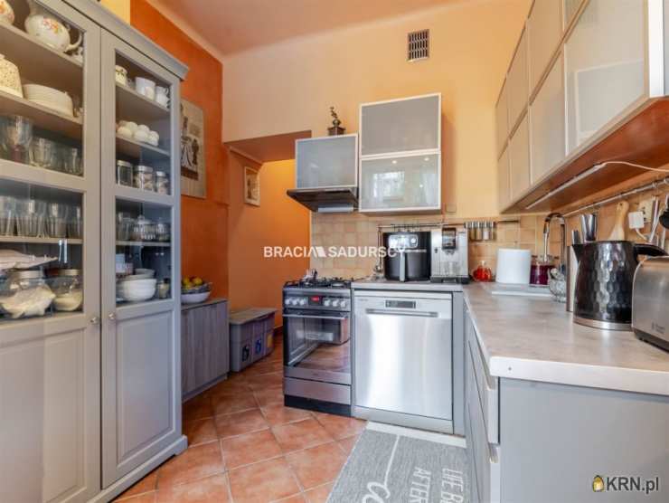2 pokojowe, Kraków, Krowodrza/Łobzów, ul. F. Chopina, Mieszkanie  na sprzedaż