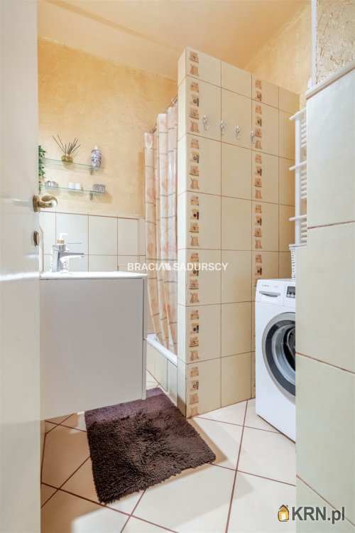 Kraków, Krowodrza/Łobzów, ul. F. Chopina, Mieszkanie  na sprzedaż, 2 pokojowe