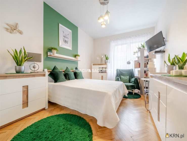 2 pokojowe, Kraków, Krowodrza/Łobzów, ul. F. Chopina, Mieszkanie  na sprzedaż
