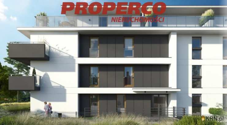 Kielce, Baranówek, ul. S. Żółkiewskiego, Mieszkanie  na sprzedaż, 4 pokojowe