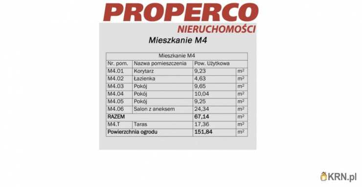 Kielce, Baranówek, ul. S. Żółkiewskiego, 4 pokojowe, Mieszkanie  na sprzedaż