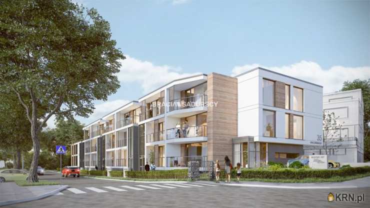 Kraków, Czyżyny, ul. K. I. Gałczyńskiego, 3 pokojowe, Mieszkanie  na sprzedaż