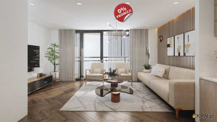 Mieszkanie  na sprzedaż, Kraków, Czyżyny, ul. K. I. Gałczyńskiego, 4 pokojowe