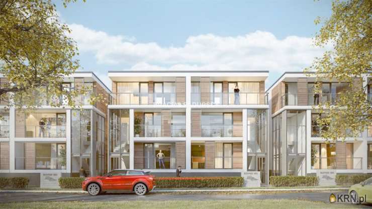 Mieszkanie  na sprzedaż, Kraków, Czyżyny, ul. K. I. Gałczyńskiego, 3 pokojowe