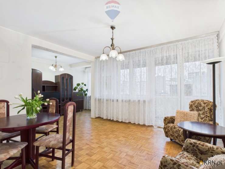 Mieszkanie  na sprzedaż, Warszawa, Mokotów, ul. , 4 pokojowe