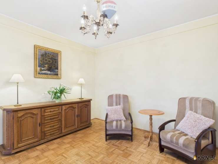 4 pokojowe, Warszawa, Mokotów, ul. , Mieszkanie  na sprzedaż