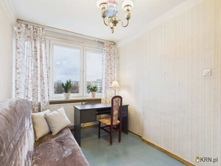4 pokojowe, Mieszkanie  na sprzedaż, Warszawa, Mokotów, ul. 