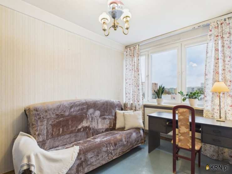 RE/MAX Polska, Mieszkanie  na sprzedaż, Warszawa, Mokotów, ul. 