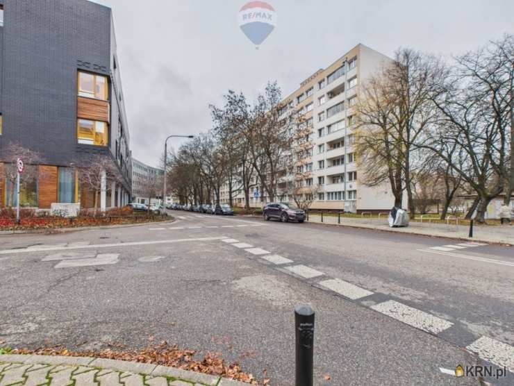 4 pokojowe, Warszawa, Mokotów, ul. , Mieszkanie  na sprzedaż