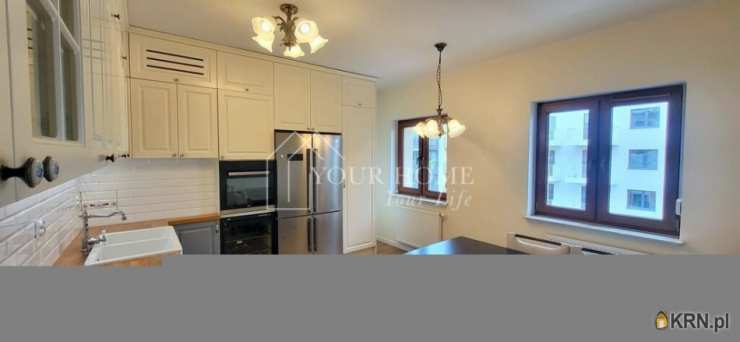 Mieszkanie  do wynajęcia, 3 pokojowe, Wrocław, Psie Pole/Różanka, ul. 