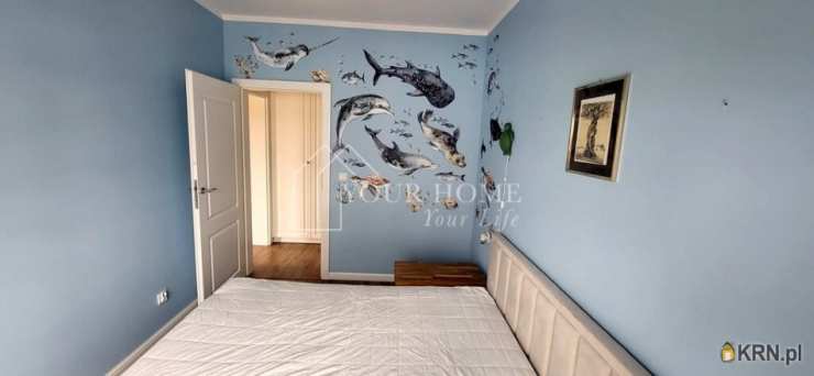 Mieszkanie  do wynajęcia, 3 pokojowe, Wrocław, Psie Pole/Różanka, ul. 