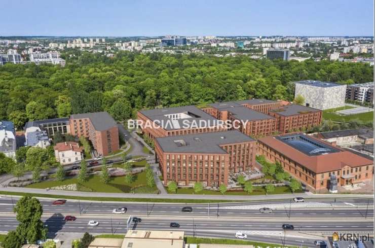 Mieszkanie  na sprzedaż, 3 pokojowe, Kraków, Zwierzyniec, ul. Stwosza