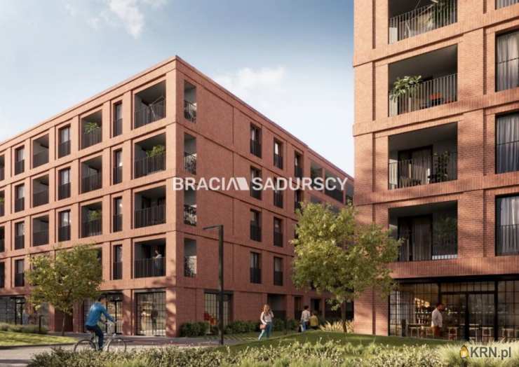 Mieszkanie  na sprzedaż, Kraków, Zwierzyniec, ul. Stwosza, 3 pokojowe