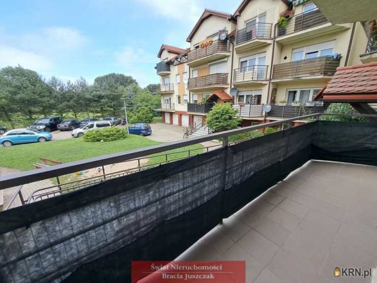 Świat Nieruchomości, Mieszkanie  na sprzedaż, Wrocław, Fabryczna/Kuźniki, ul. 