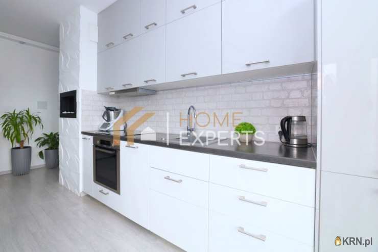 4 pokojowe, Gdańsk, Jasień, ul. , Mieszkanie  na sprzedaż