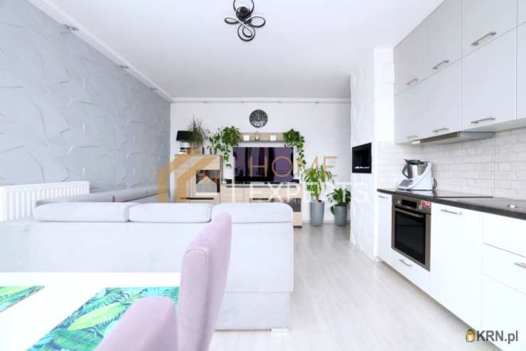 4 pokojowe, Mieszkanie  na sprzedaż, Gdańsk, Jasień, ul. 