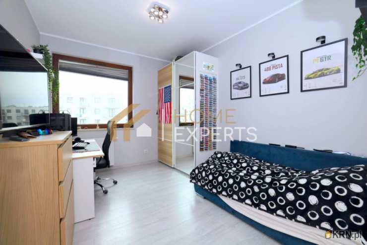 Mieszkanie  na sprzedaż, 4 pokojowe, Gdańsk, Jasień, ul. 