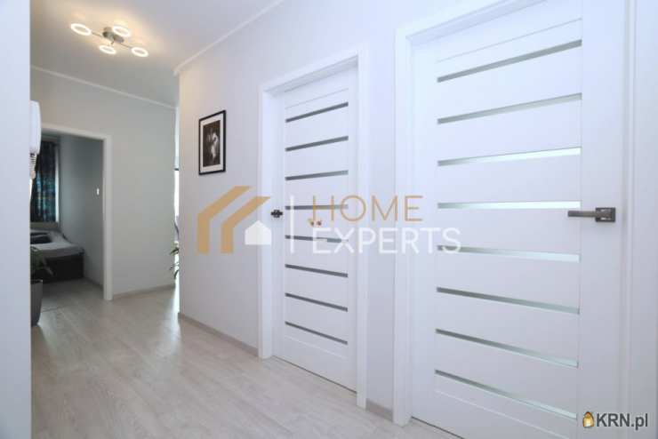 4 pokojowe, Gdańsk, Jasień, ul. , Mieszkanie  na sprzedaż