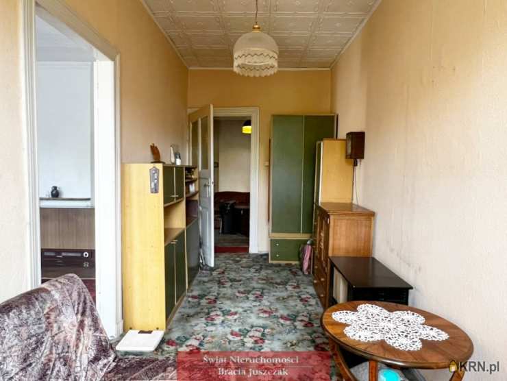 2 pokojowe, Mieszkanie  na sprzedaż, Wrocław, ul. 