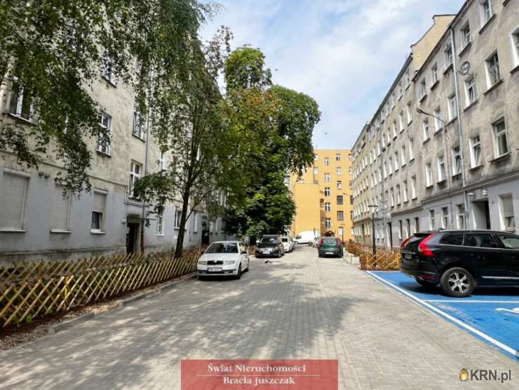 Mieszkanie  na sprzedaż, 2 pokojowe, Wrocław, ul. 